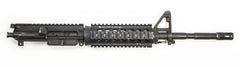 S&W MP SURPLUS 16 UPPER RECEIVER WITH BCG