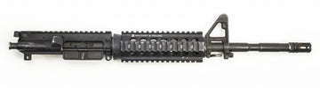 S&W MP SURPLUS 16 UPPER RECEIVER WITH BCG