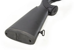 Aytech AIS 12ga Inertia Synthetic 28 Barrel Semi-Auto Shotgun with Shim Kit