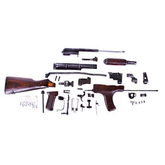 1966 Romanian Kit MD63 7.62x39 - No Barrel or Receiver