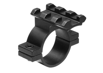 NcStar 1 Inch Scope Adapter Weaver Base
