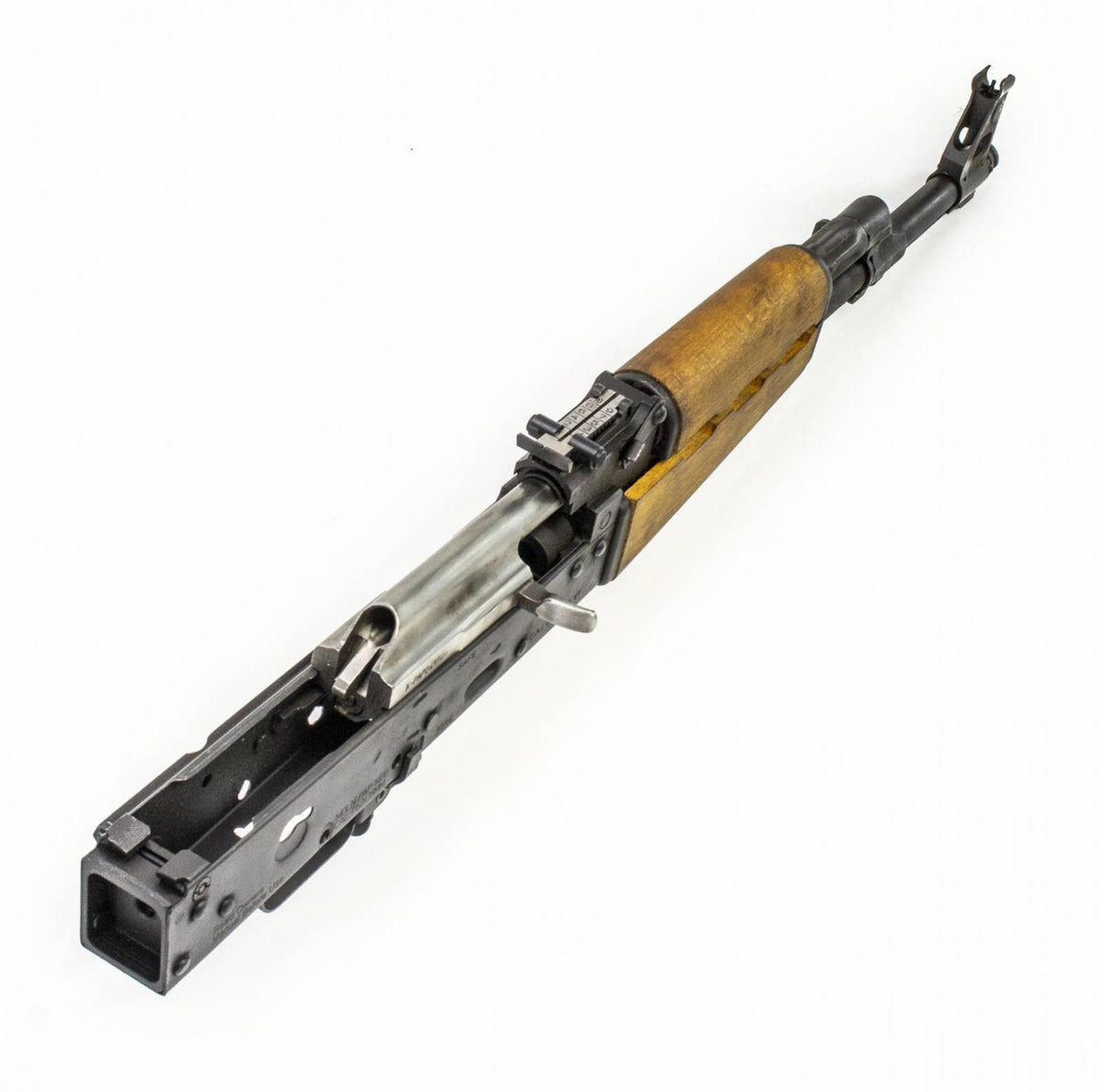 ZPAPM70 AK 7.62X39MM RIFLE INCOMPLETE7487