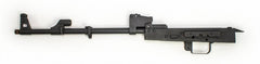 RAS 47 7.62x39 16 BARREL RIFLE WITH SIDERAIL BARRELED RECEIVER3702