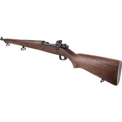 WWII M1903-A3 Springfield .30-06 Bolt Action