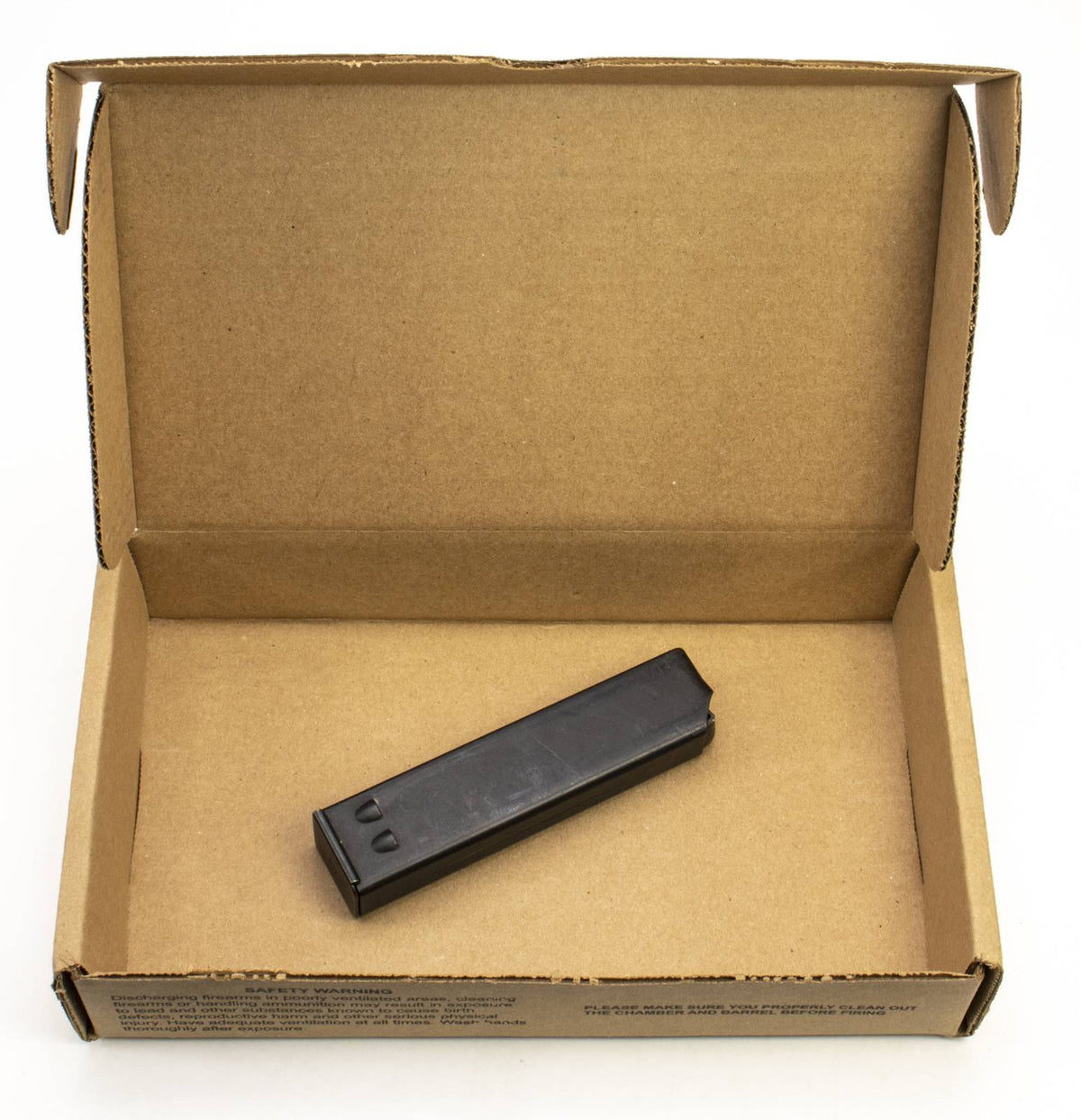Uzi 9mm 20 Round Magazine
