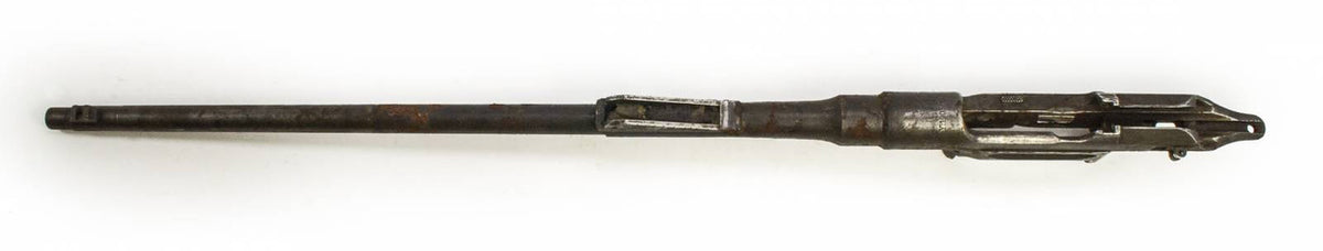 Greek Steyr 1903/14 Carbine Barreled Receiver
