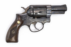 Ruger Speed Six Revolver, .38 Special, 2.75 Barrel, Blued