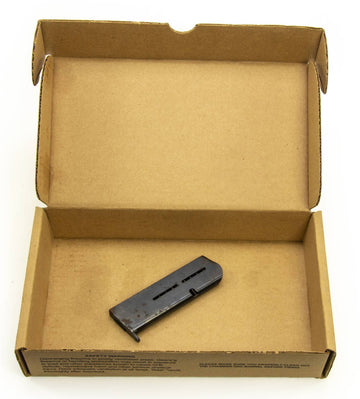 Star BM Slotted 9mm 8rd Magazine