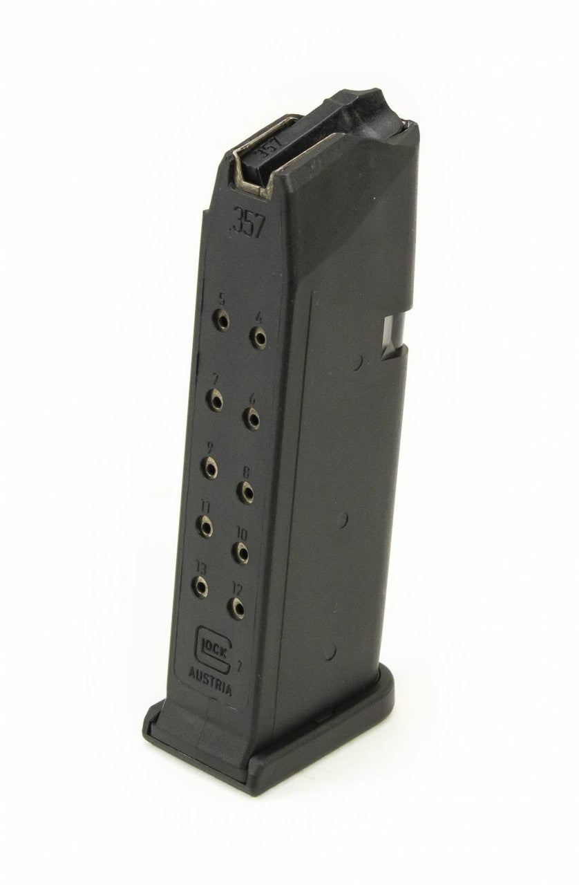 Glock .357 Sig 13rd Factory Glock 32 Magazine
