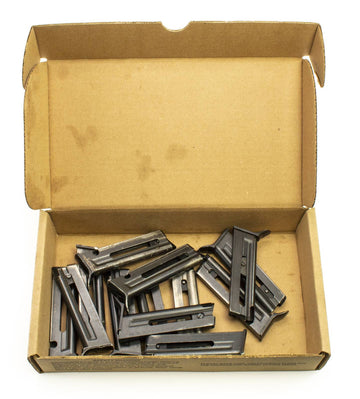 13 Pack - Used Beretta 71 .22LR 8 Round Magazines