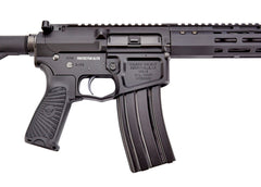 Wilson Combat Protector Elite 5.56 NATO 16.25" Barrel 30+1 Capacity Semi-Auto Carbine - Black Armor-Tuff - TRPEC556BL