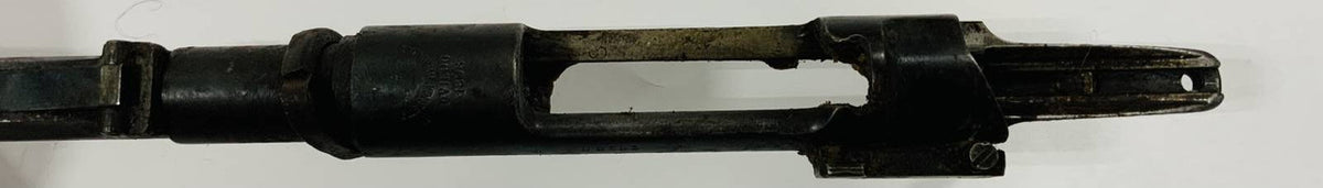 1893 Oviedo Spanish Mauser Barreled Receiver
