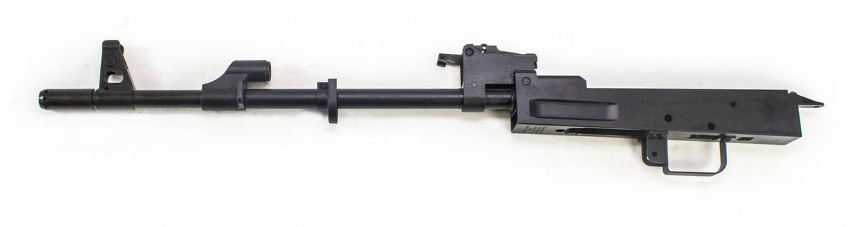 Century Arms C39V2 Milled Barreled Receiver 7.62x39