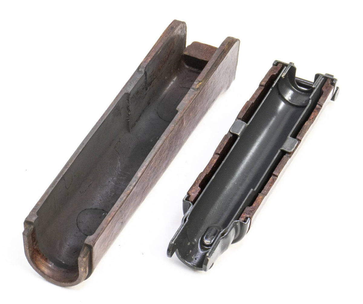 VZ58 Folding Stock Parts Kit - Complete