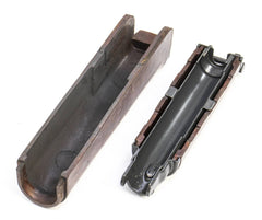 VZ58 Folding Stock Parts Kit - Complete