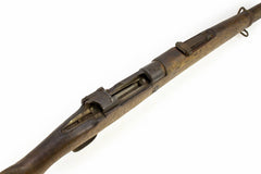 Zastava 1924 Mauser 8x57mm PI9