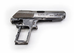 Lucznik 1964 (P64) 9mm 3.25" Barrel Training w/ Barrel Version Mak Pistol Poland
