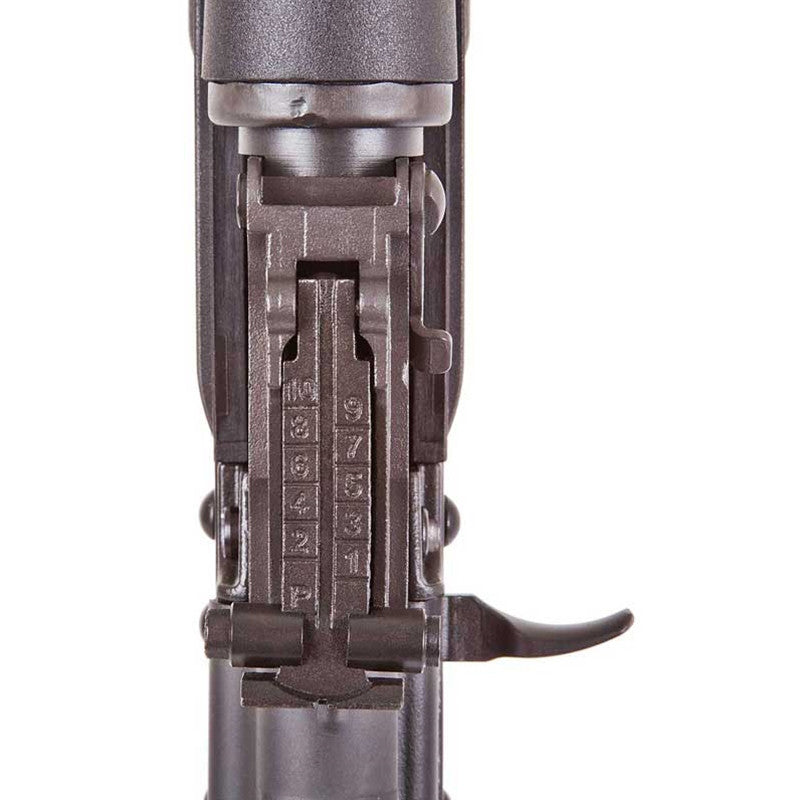 Interordnance IO Sporter AK-47 7.62x39 with Standard Buttstock