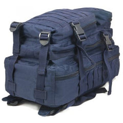 MIL-TEC® Dark Blue Assault Tactical Pack - Large
