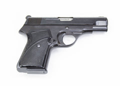 ZASTAVA M70 PISTOL .32 ACP 1-8RD BLUED REFURBISHED