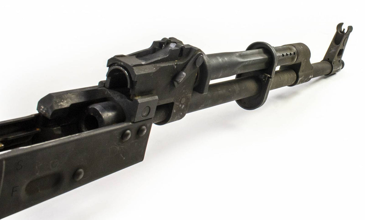 Century Arms RAS AK47 7.62X39 Barreled Receiver PI2