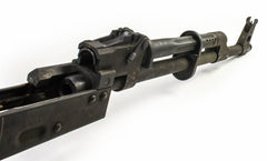 Century Arms RAS AK47 7.62X39 Barreled Receiver PI2
