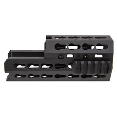 NcSTAR AK Keymod Handguard - Standard Length
