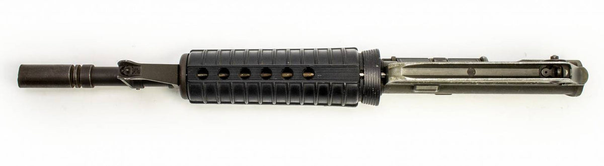 SURPLUS COLT 603 COMMANDO 11.5 UPPER RECEIVER 5.56MM