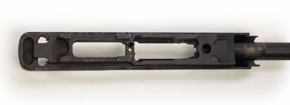 VZ52 7.62x45 Barreled Receiver