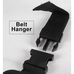 Leapers UTG Universal Leg Holster Black Right Hand