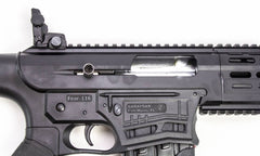 Garaysar FEAR116 V2 12 GA Semi Automatic Shotgun 20 5+1 Capacity