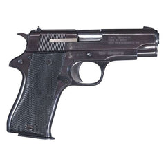 Star Model BM 9mm