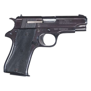 Star Model BM 9mm