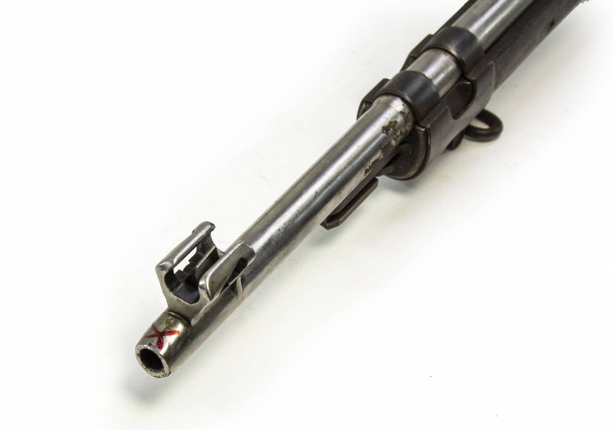 Bruno Persian M98/29 No Bolt Rifle