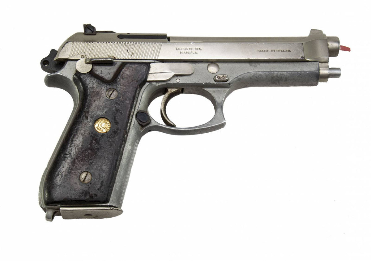 Brazil Taurus PT99AFD 9MM