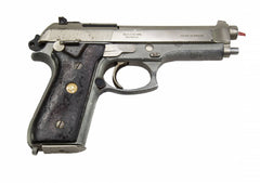 Brazil Taurus PT99AFD 9MM