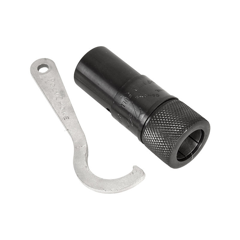 Poly-Choke II 20ga Solid Choke