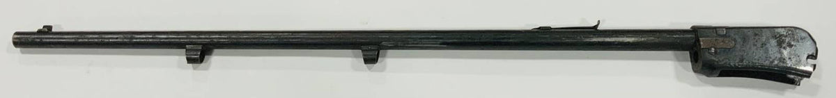 Winchester Model 62A 22LR Barreled Receiver