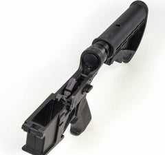 et arms plumcrazy gen 2 lower receiver