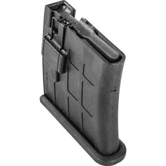 ProMag 7.62x54mmR 5rd Archangel  Mosin-Nagant Black Polymer Detachable
