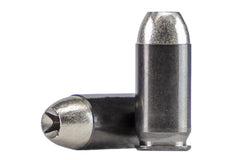 Norma Shooting MHP 175GR 45 ACP Ammo - 20rd Box