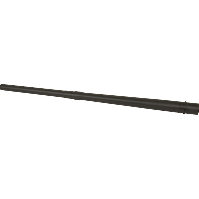AR-10 6.5 Creedmoor 24 1:8 Nitride Crowned Rifle Barrel