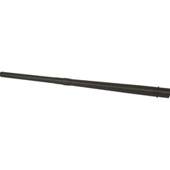 AR-10 6.5 Creedmoor 24 1:8 Nitride Crowned Rifle Barrel