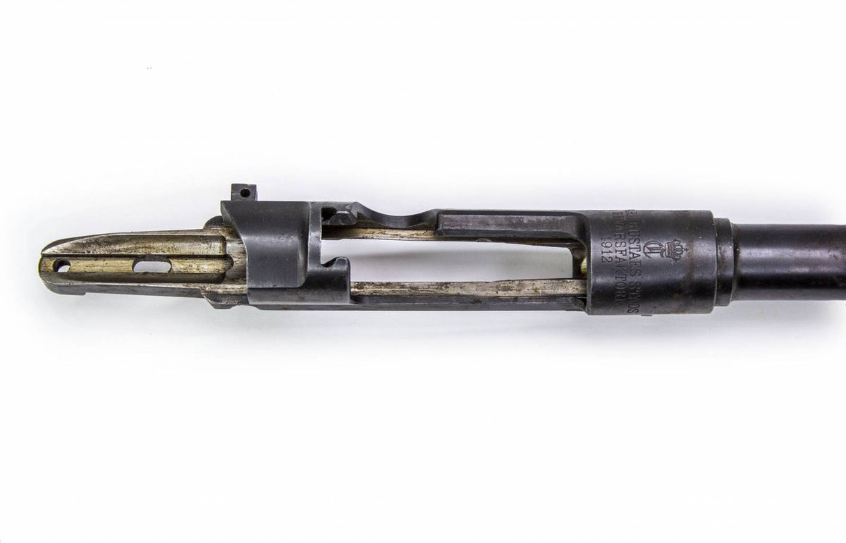 Carl Gustaf M41B 6.5x55 Rifle