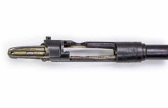 Carl Gustaf M41B 6.5x55 Rifle