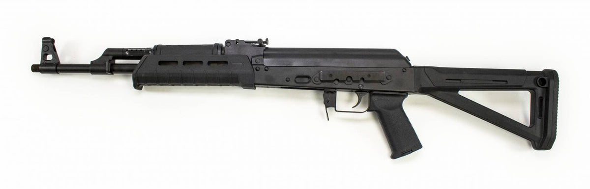 CENTURY ARMS VSKA 7.62X39 RIFLE MOE Furniture X