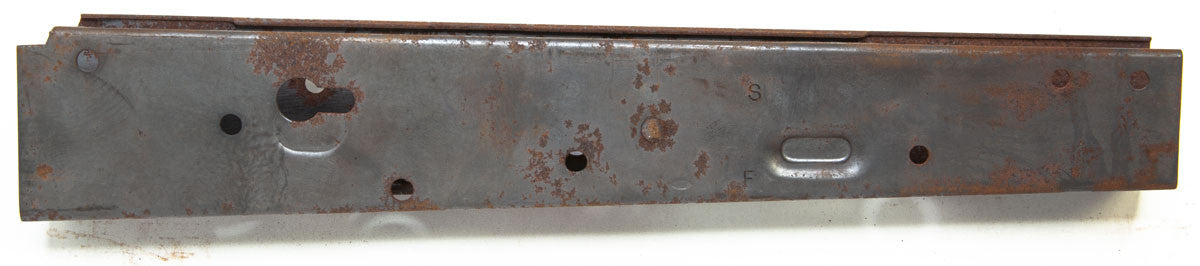 DDI 7.62x39mm 47S Sporter Stamped Steel AK47 Receiver