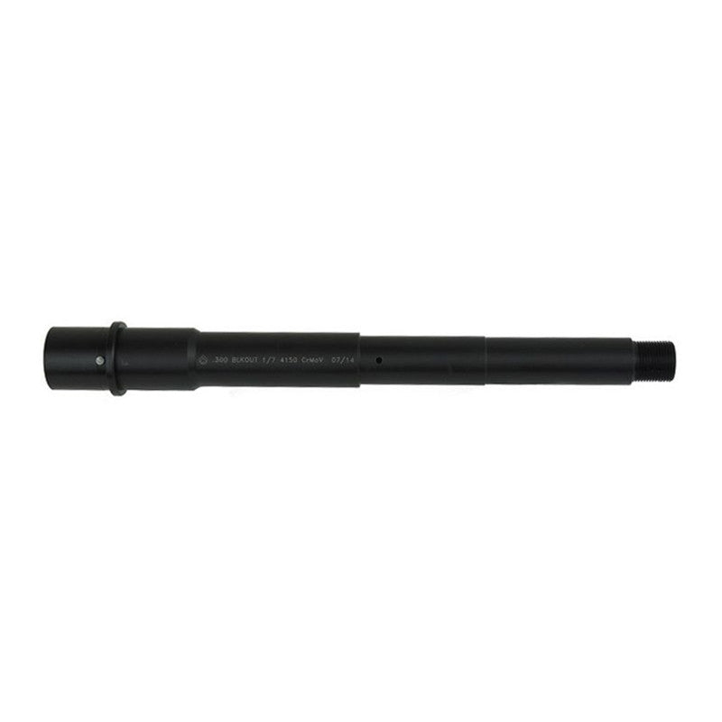 AR-15 .300 AAC Blackout 8.5 Pistol Length Nitride Barrel