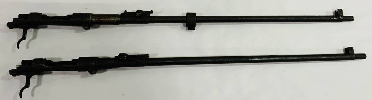 Japanese Type 99 Nagoya Barreled Receiver - 2 Pack