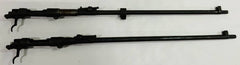 Japanese Type 99 Nagoya Barreled Receiver - 2 Pack